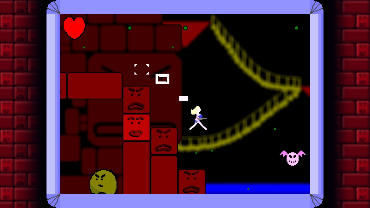 Shmantis screenshot