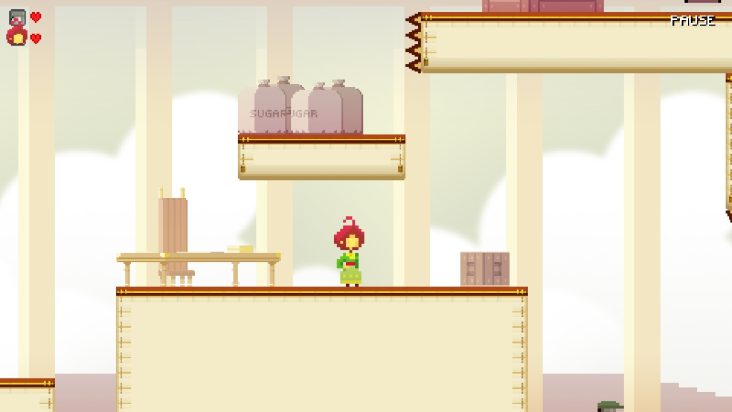 Super Lemonade Factory screenshot