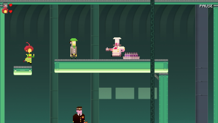 Super Lemonade Factory screenshot