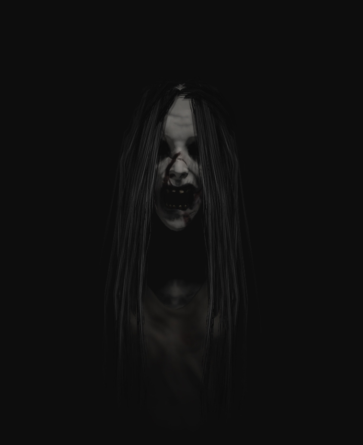 The Lost Souls screenshot
