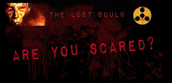 The Lost Souls screenshot