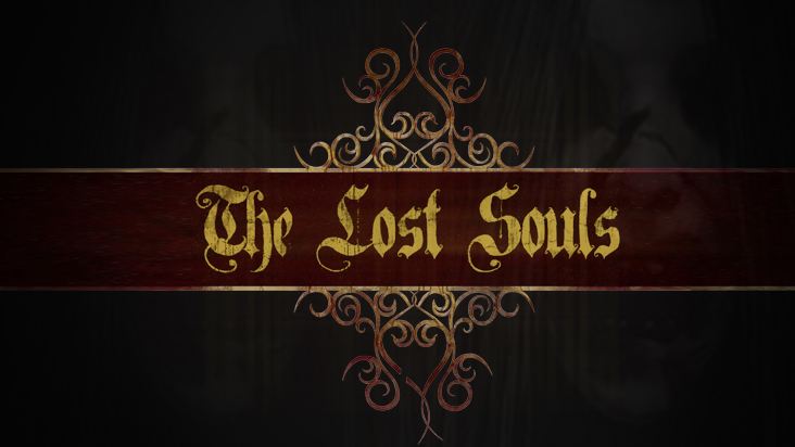 The Lost Souls screenshot