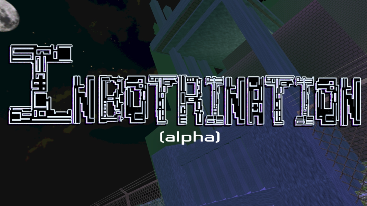 Inbotrination Alpha screenshot