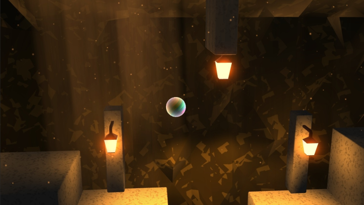 Marbelous! screenshot