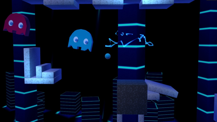 Marbelous! screenshot