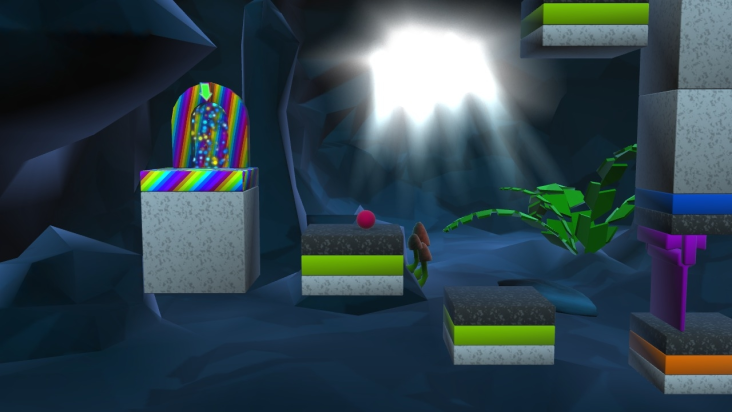 Marbelous! screenshot