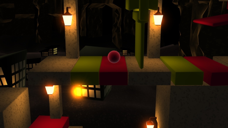 Marbelous! screenshot