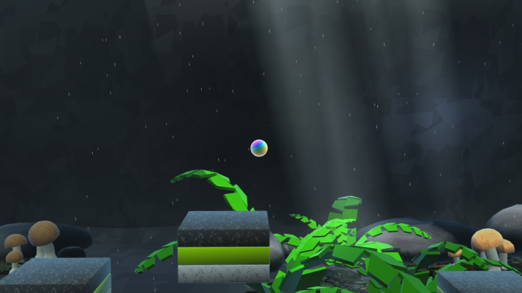 Marbelous! screenshot