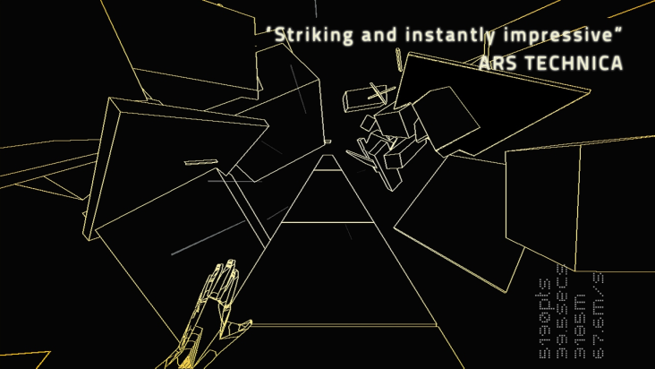 FOTONICA screenshot