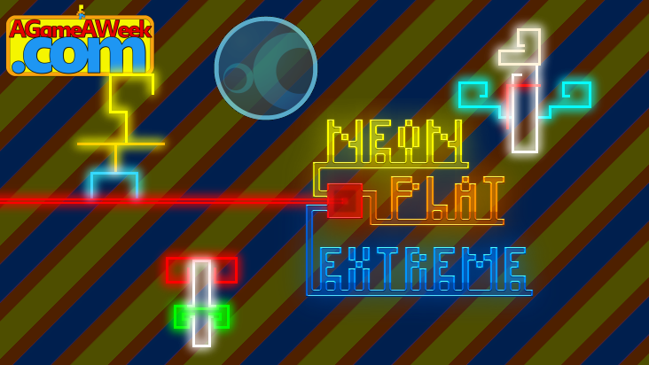 NeonPlat Extreme-x icon