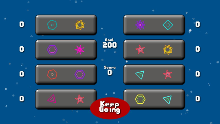 Remembering Which Buttons Take However Long To Press screenshot