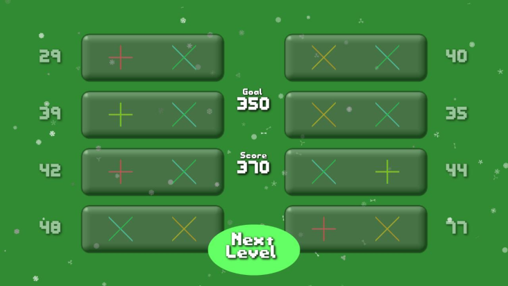 Remembering Which Buttons Take However Long To Press screenshot