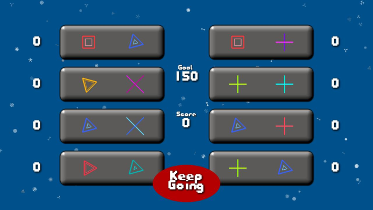 Remembering Which Buttons Take However Long To Press screenshot