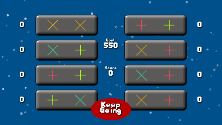 Remembering Which Buttons Take However Long To Press screenshot