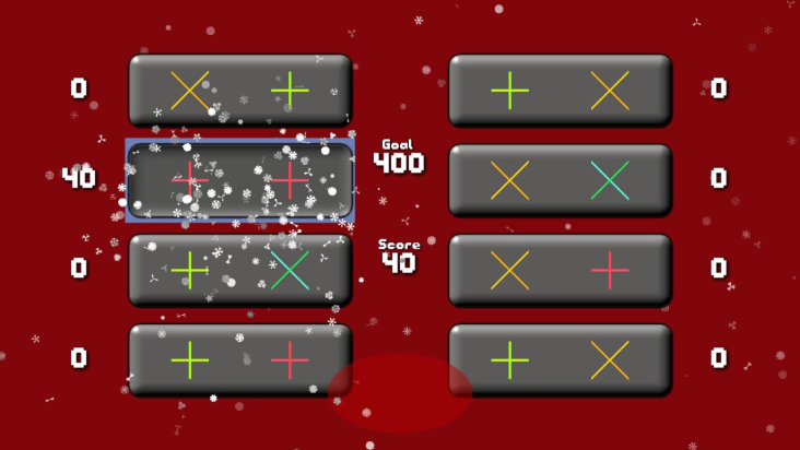 Remembering Which Buttons Take However Long To Press screenshot