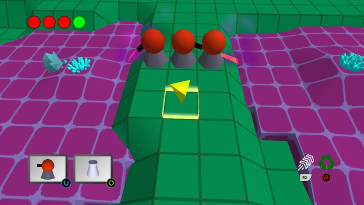 Gooze screenshot
