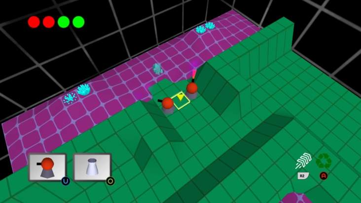 Gooze screenshot