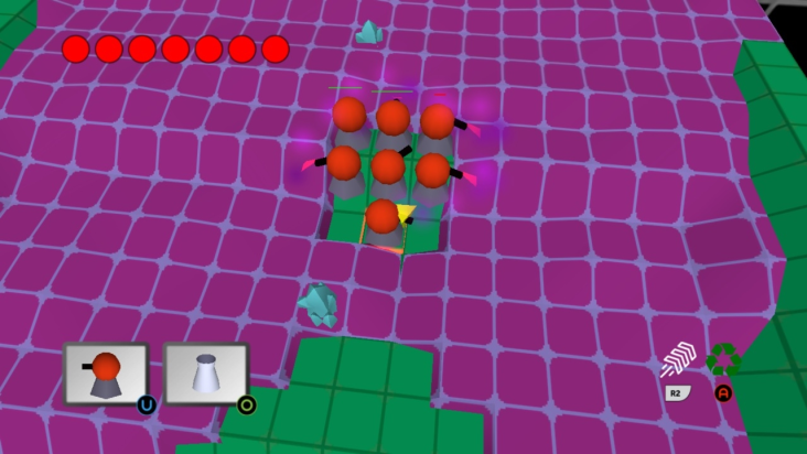 Gooze screenshot