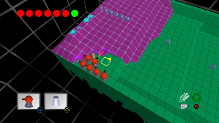Gooze screenshot