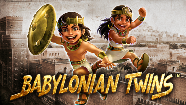 Babylonian Twins icon