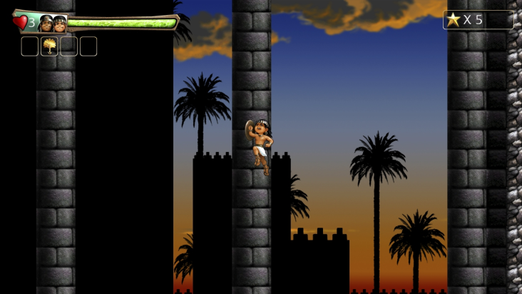 Babylonian Twins screenshot