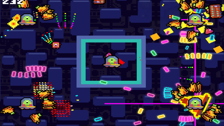 War Daddy: War Harder screenshot