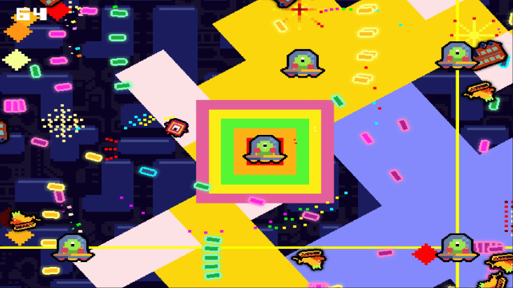 War Daddy: War Harder screenshot