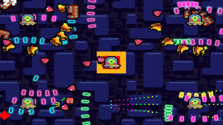 War Daddy: War Harder screenshot