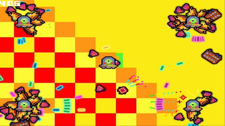 War Daddy: War Harder screenshot