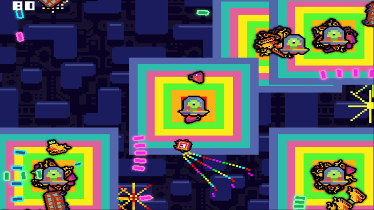 War Daddy: War Harder screenshot