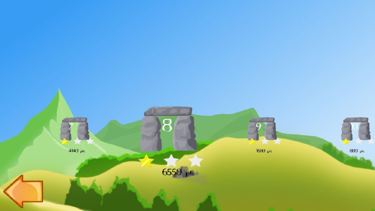 Angry Joe:Prehistoric screenshot