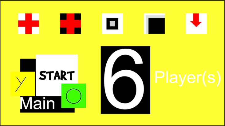 Power UP screenshot