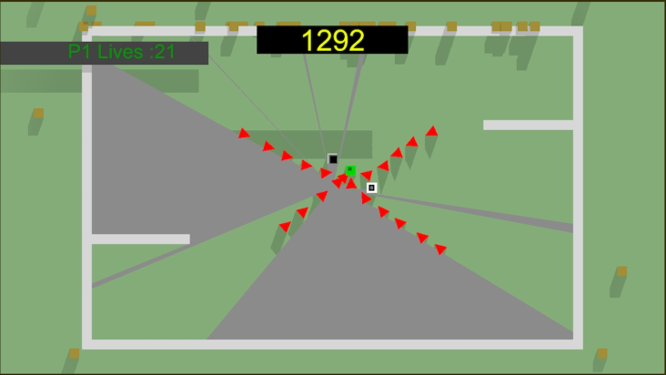Power UP screenshot