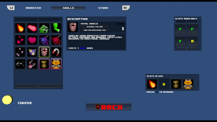 Humans Must Prevail screenshot