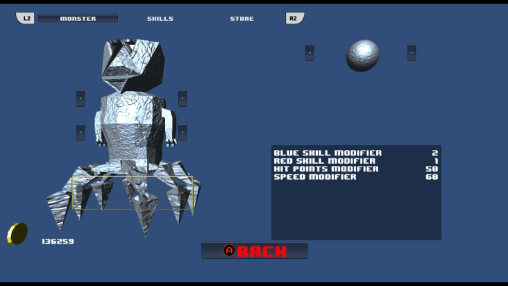 Humans Must Prevail screenshot