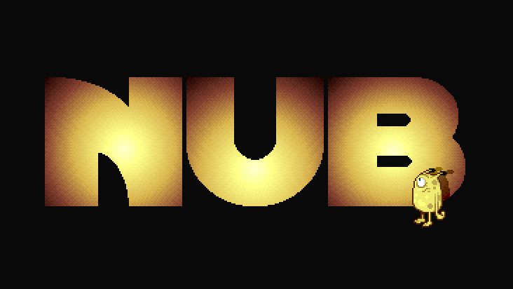 Nub icon