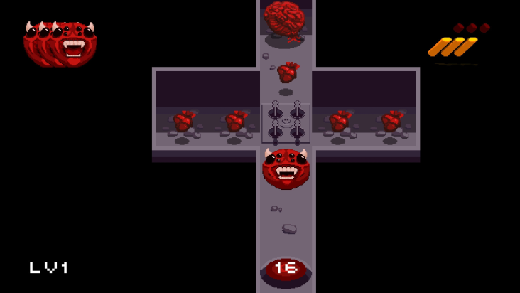 Super Brain Eat 3.5 screenshot