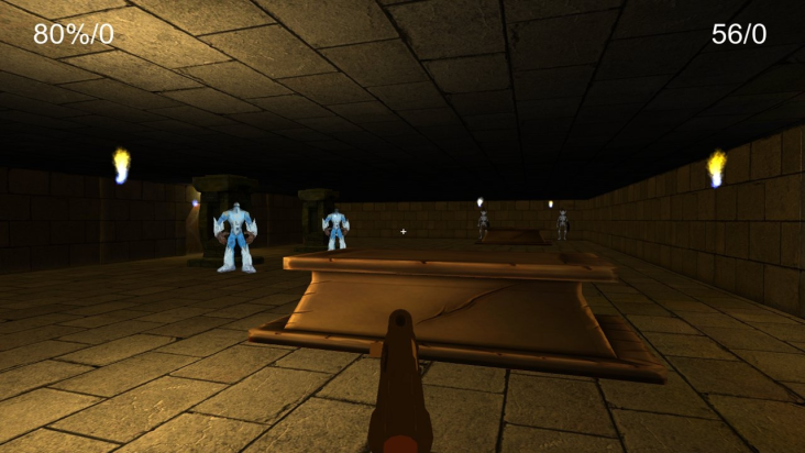 Down Below screenshot
