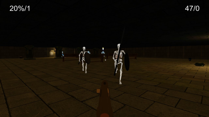 Down Below screenshot