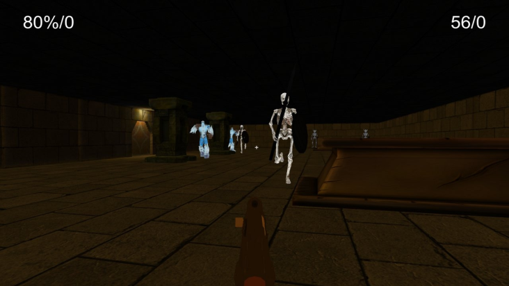 Down Below screenshot