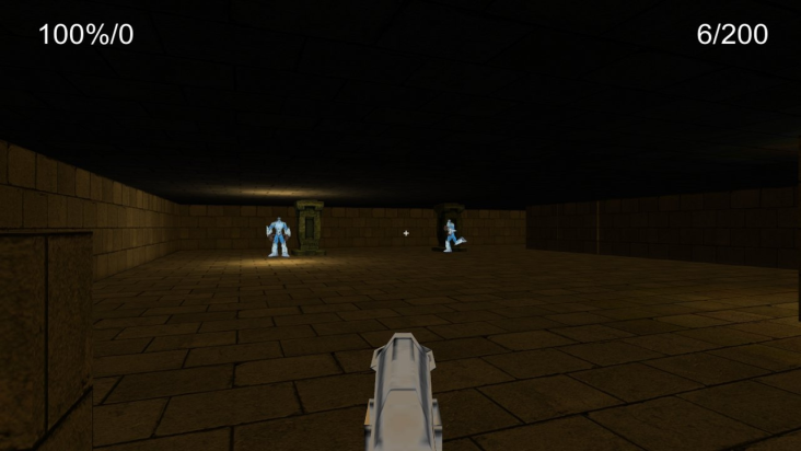 Down Below screenshot