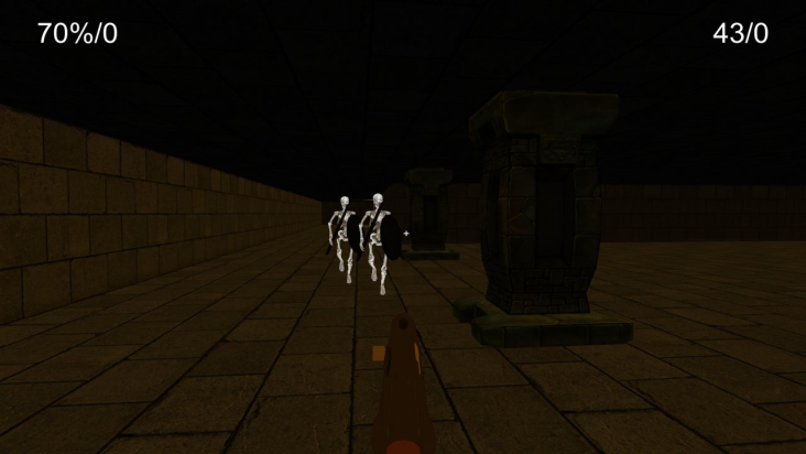 Down Below screenshot