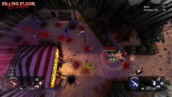 Killing Floor: Calamity screenshot