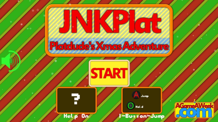 JNKPlat-x screenshot