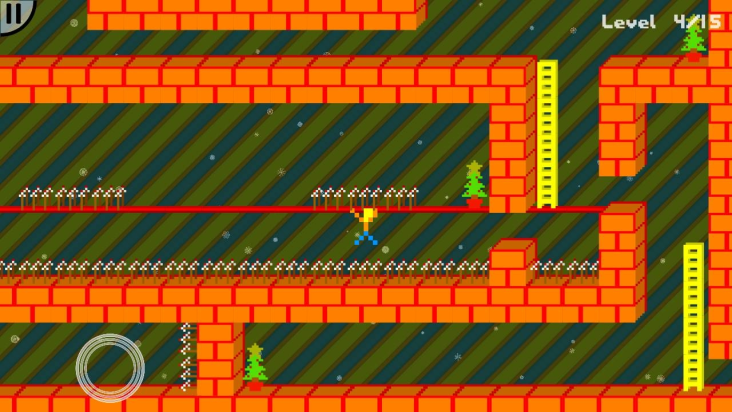 JNKPlat-x screenshot