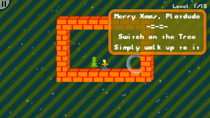 JNKPlat-x screenshot