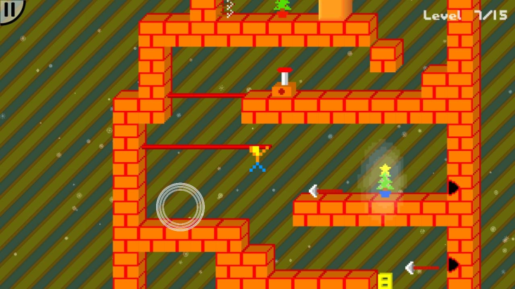 JNKPlat-x screenshot