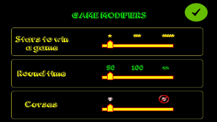 Duelo a Muerte screenshot