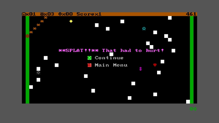 JetLag screenshot
