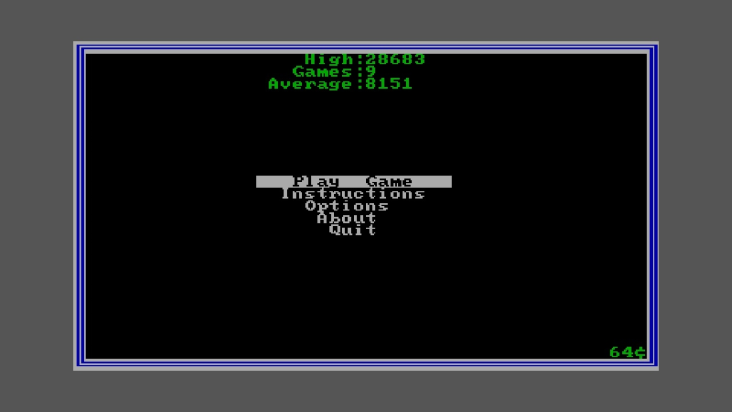 JetLag screenshot